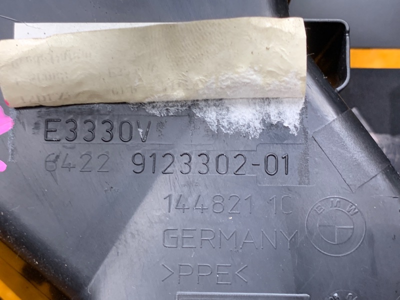 дефлектор воздушный, 800 рублей, Красноярск