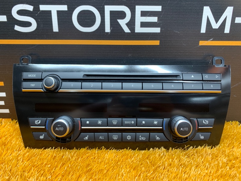 блок управления климат-контролем, 3650 рублей, Красноярск