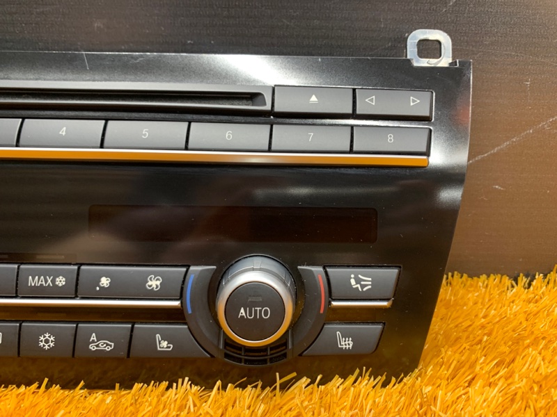 блок управления климат-контролем, 3650 рублей, Красноярск