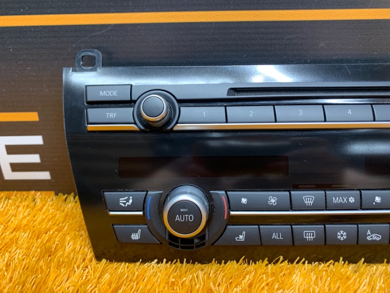 блок управления климат-контролем, 3650 рублей, Красноярск