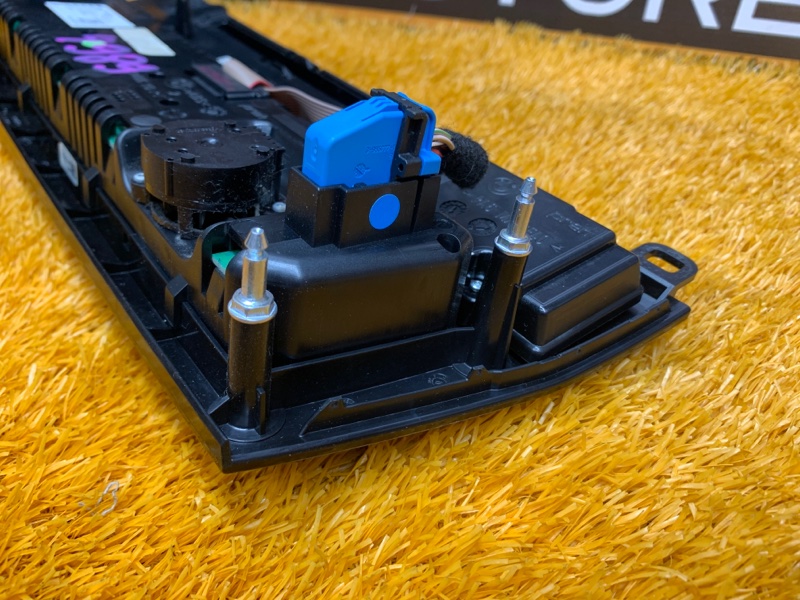 блок управления климат-контролем, 3650 рублей, Красноярск