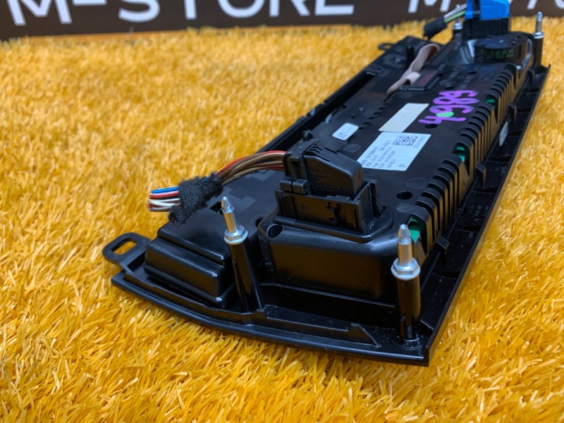 блок управления климат-контролем, 3650 рублей, Красноярск