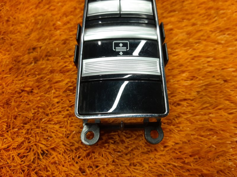 Блок управления стеклоподъемниками, 900 рублей, Красноярск