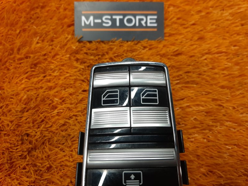 Блок управления стеклоподъемниками, 900 рублей, Красноярск