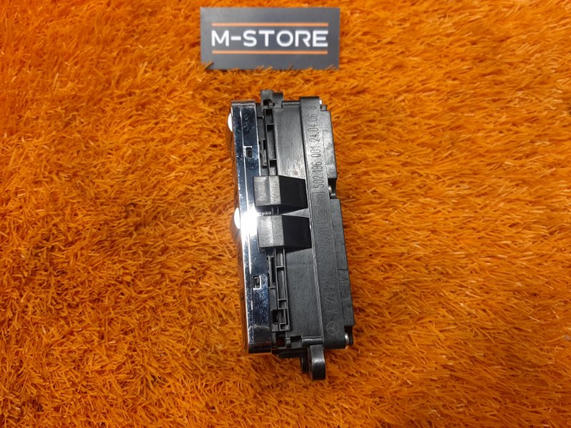 Блок управления стеклоподъемниками, 900 рублей, Красноярск