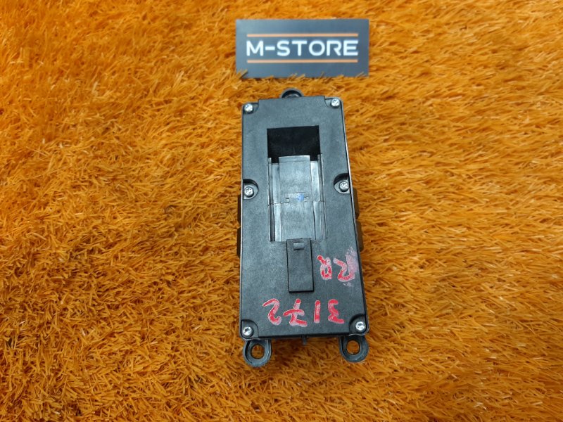 Блок управления стеклоподъемниками, 900 рублей, Красноярск