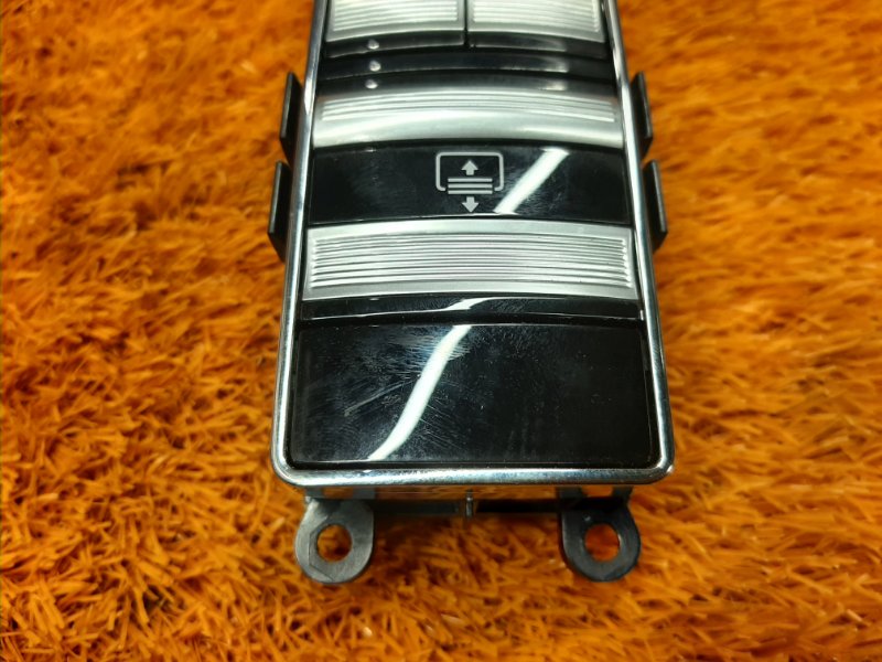 Блок управления стеклоподъемниками, 900 рублей, Красноярск