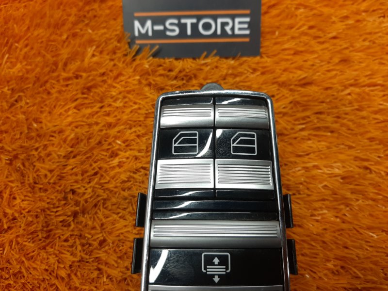 Блок управления стеклоподъемниками, 900 рублей, Красноярск