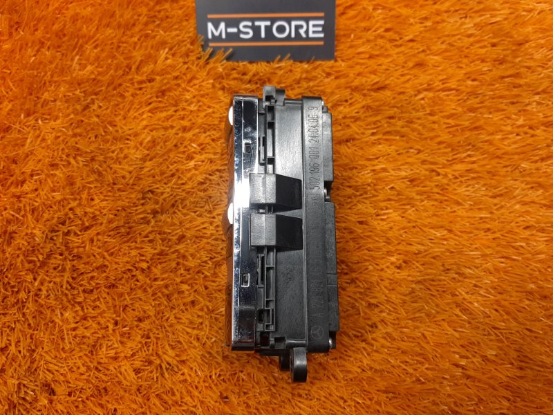 Блок управления стеклоподъемниками, 900 рублей, Красноярск