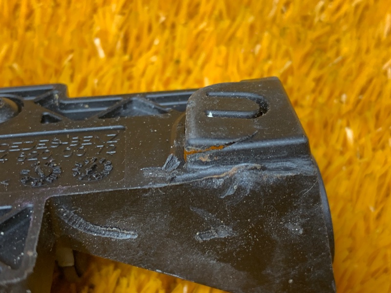 Замок лючка бензобака, 480 рублей, Красноярск