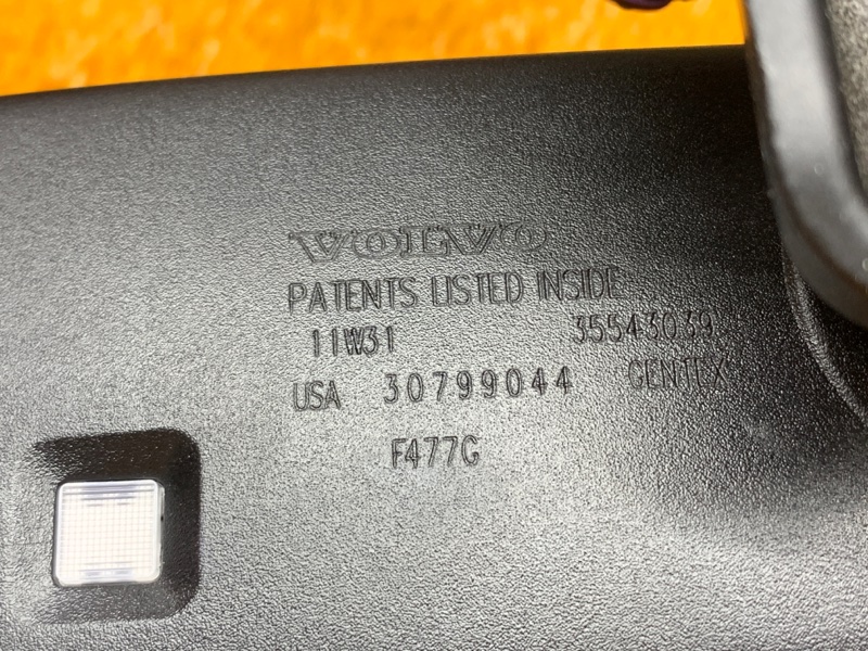 зеркало салона, 900 рублей, Красноярск