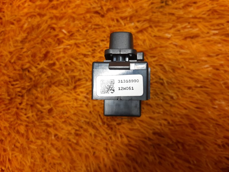 Кнопка центрального замка, 480 рублей, Красноярск