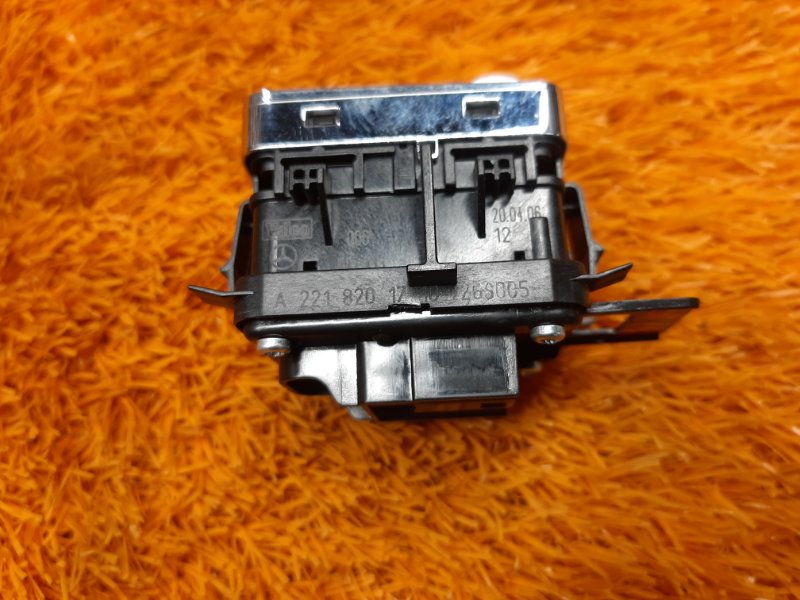 кнопка стеклоподъемника, 550 рублей, Красноярск