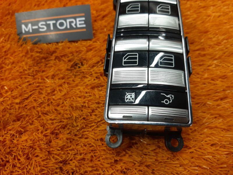 Блок управления стеклоподъемниками, 2000 рублей, Красноярск