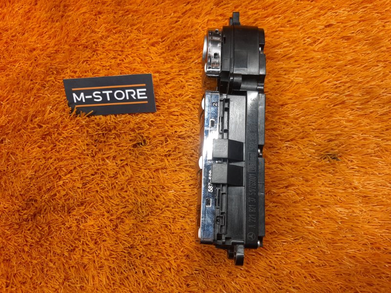 Блок управления стеклоподъемниками, 2000 рублей, Красноярск