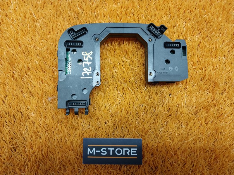 блок подрулевых переключателей, 670 рублей, Красноярск