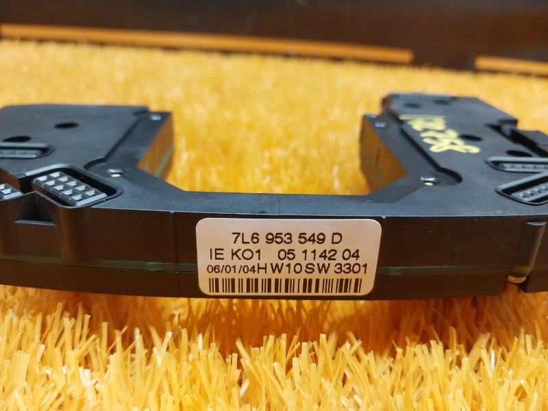 блок подрулевых переключателей, 670 рублей, Красноярск