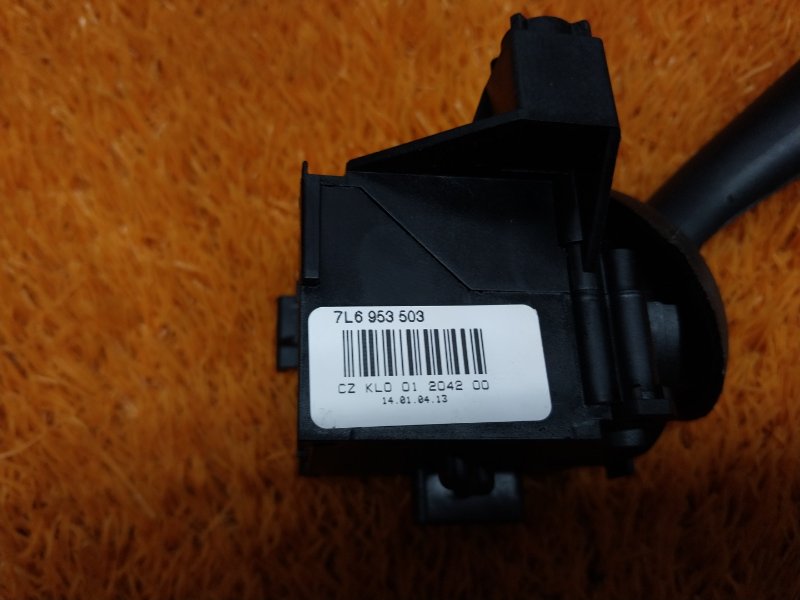 переключатель дворников, 540 рублей, Красноярск