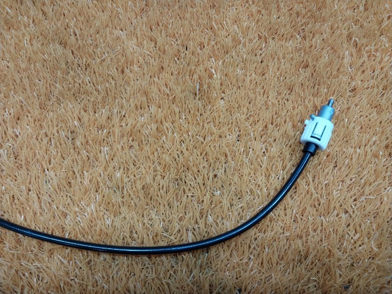 трос замка зажигания, 300 рублей, Красноярск