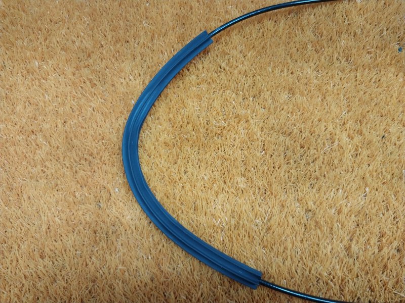 трос замка зажигания, 300 рублей, Красноярск