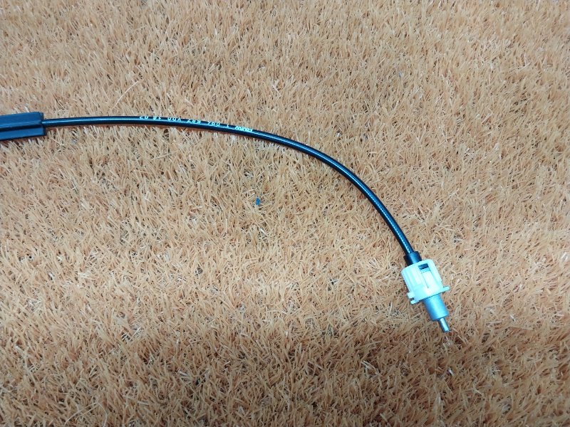 трос замка зажигания, 300 рублей, Красноярск