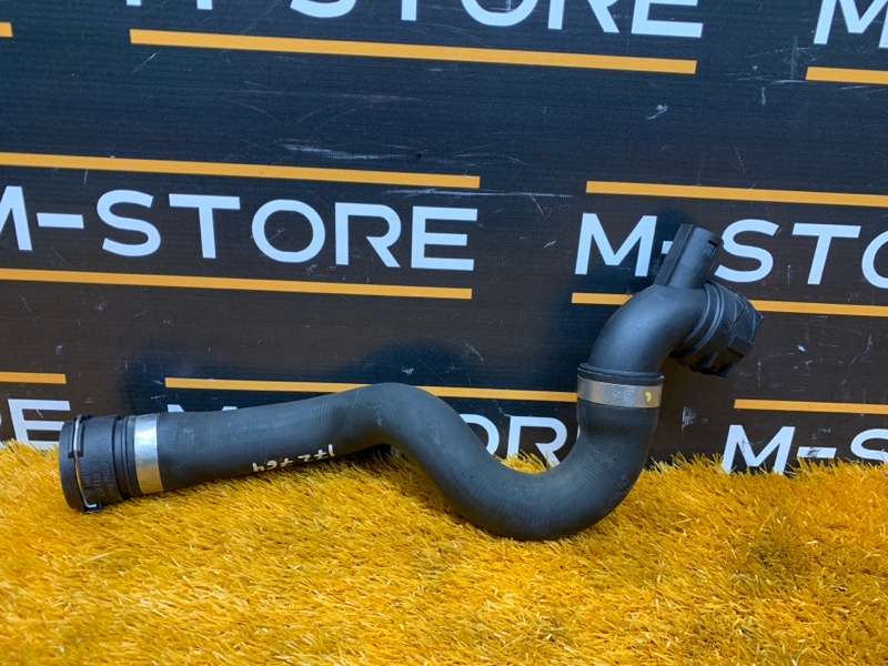 Патрубок радиатора нижний, 1100 рублей, Красноярск