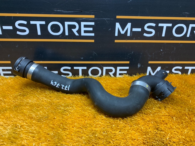 Патрубок радиатора нижний, 1100 рублей, Красноярск