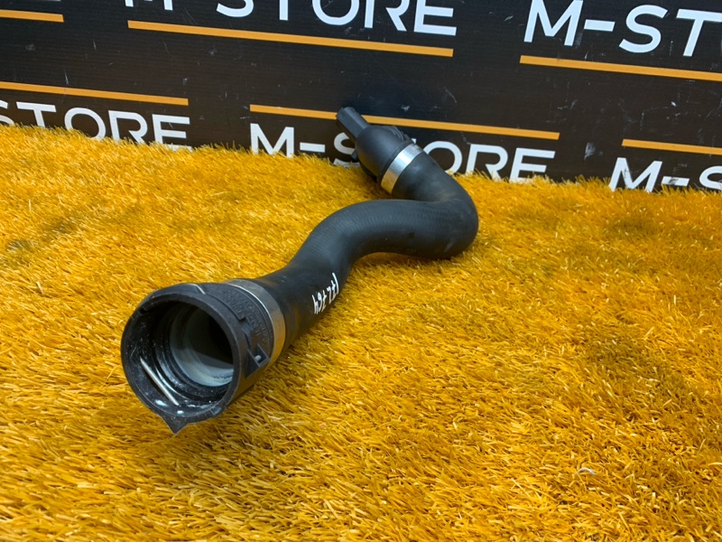 Патрубок радиатора нижний, 1100 рублей, Красноярск