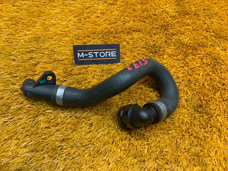 Патрубок системы охлаждения, 300 рублей, Красноярск