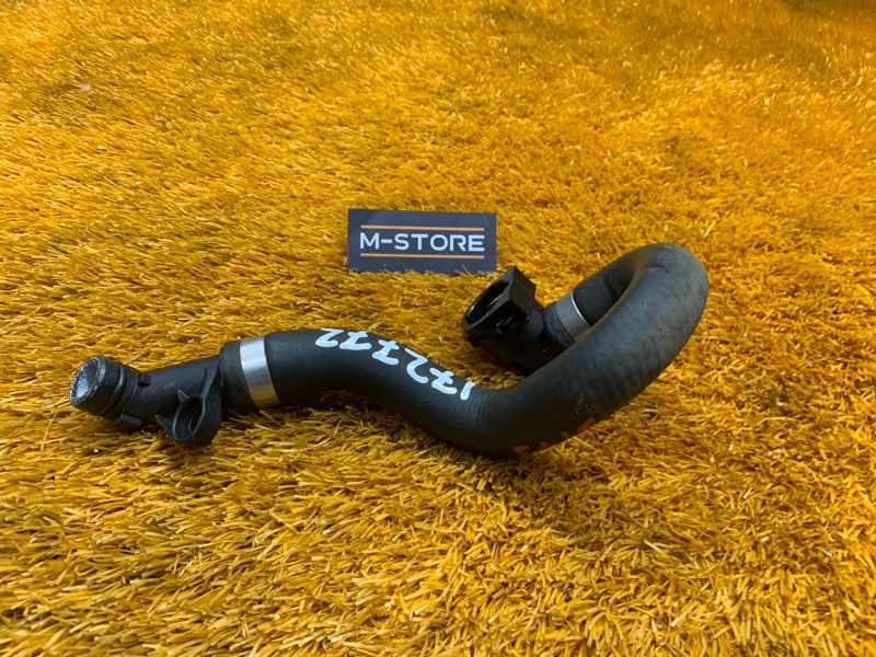 Патрубок системы охлаждения, 300 рублей, Красноярск