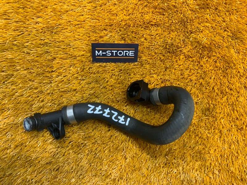 Патрубок системы охлаждения, 300 рублей, Красноярск