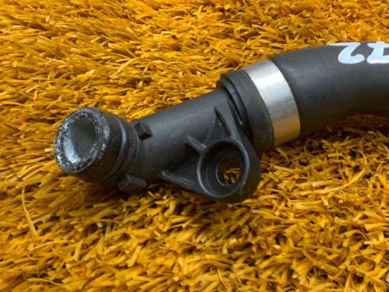 Патрубок системы охлаждения, 300 рублей, Красноярск