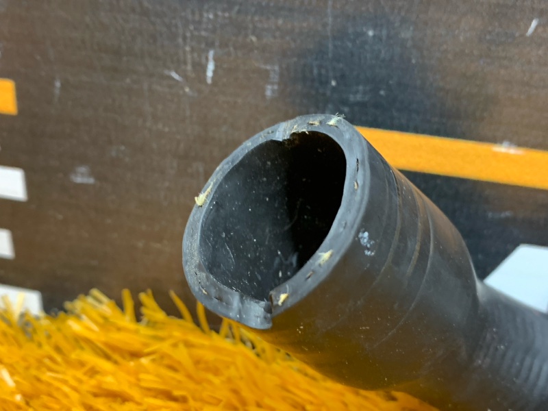 патрубок расширительного бачка, 700 рублей, Красноярск