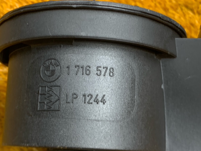 Фильтр добавочного воздуха, 810 рублей, Красноярск