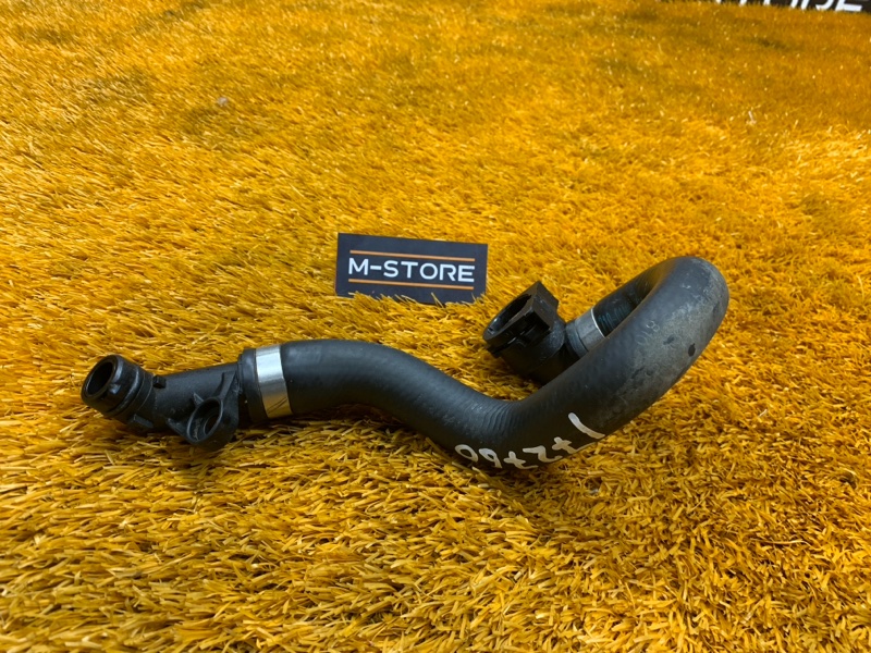 Патрубок системы охлаждения, 300 рублей, Красноярск