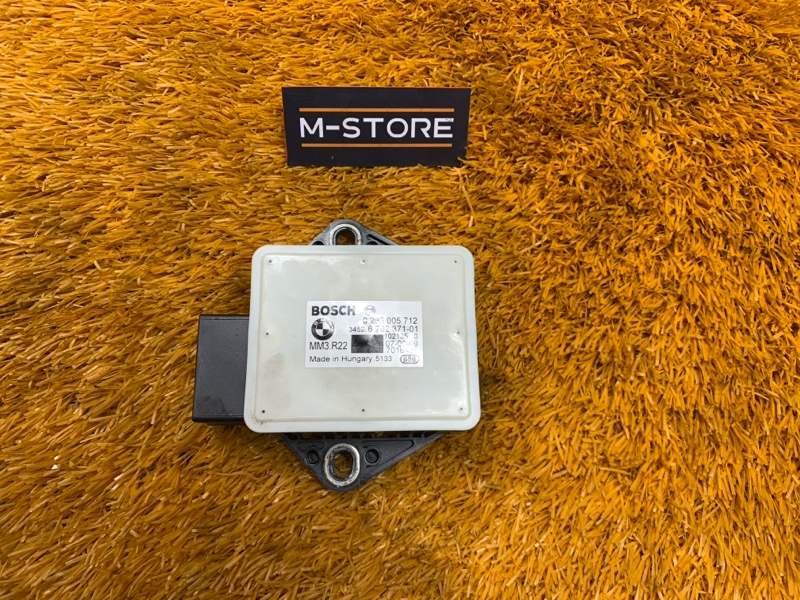 Датчик ускорения, 400 рублей, Красноярск