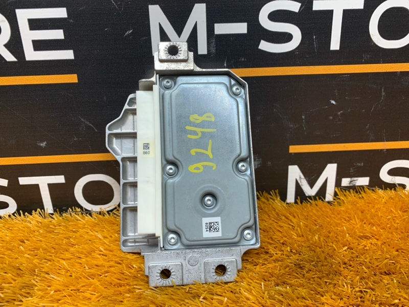 Блок управления Airbag, 440 рублей, Красноярск