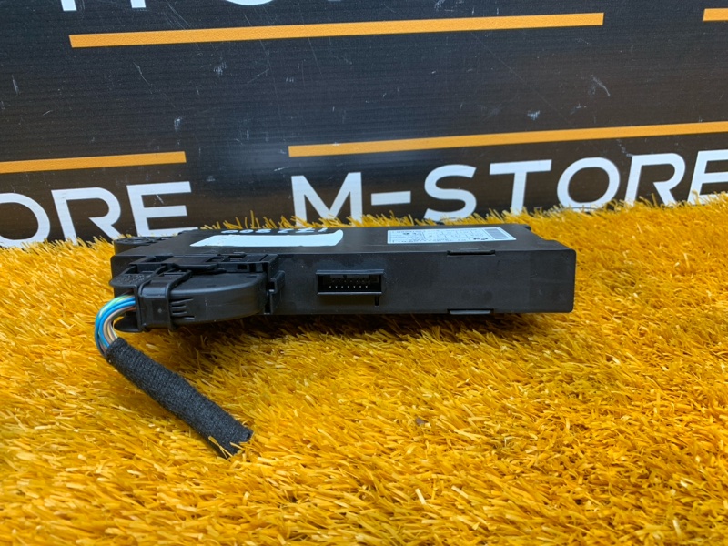 Блок управления CAS, 2580 рублей, Красноярск