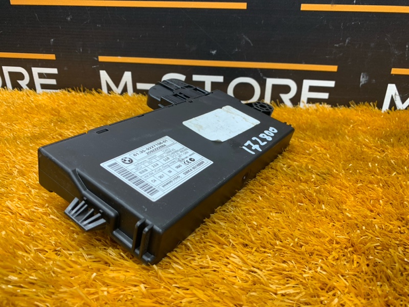 Блок управления CAS, 2580 рублей, Красноярск