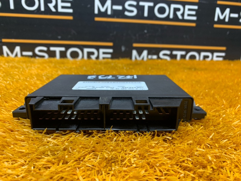 блок управления АКПП, 2500 рублей, Красноярск