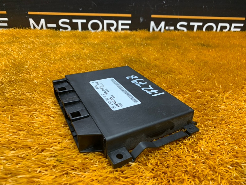 блок управления АКПП, 2500 рублей, Красноярск