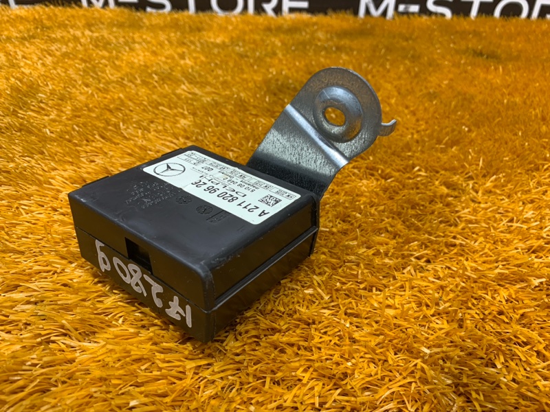 блок управления сигнализации, 300 рублей, Красноярск