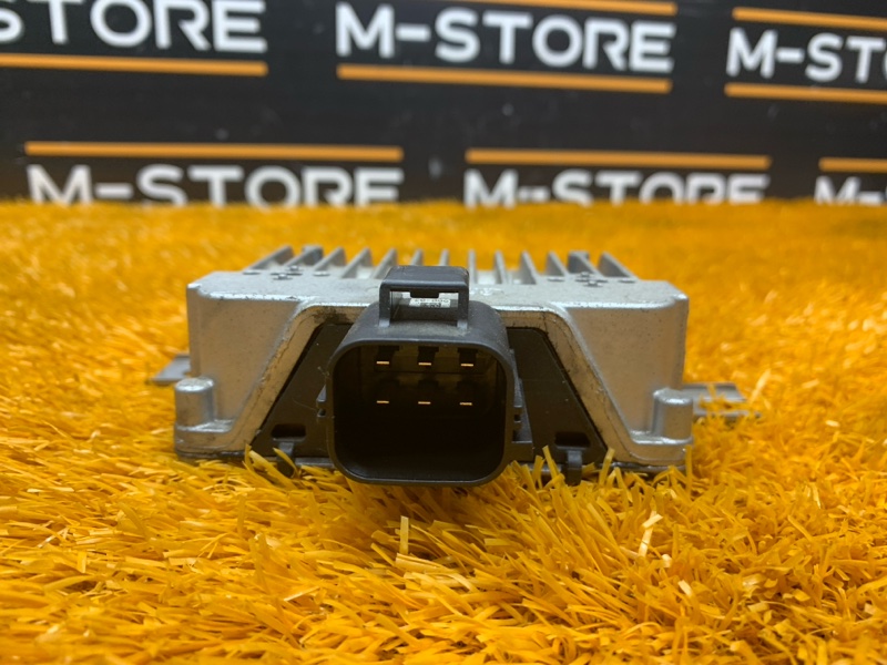 Блок управления топливным насосом, 3000 рублей, Красноярск