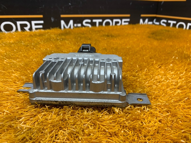 Блок управления топливным насосом, 3000 рублей, Красноярск