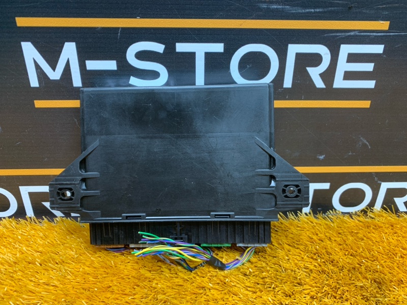 Блок управления центральным замком, 1490 рублей, Красноярск