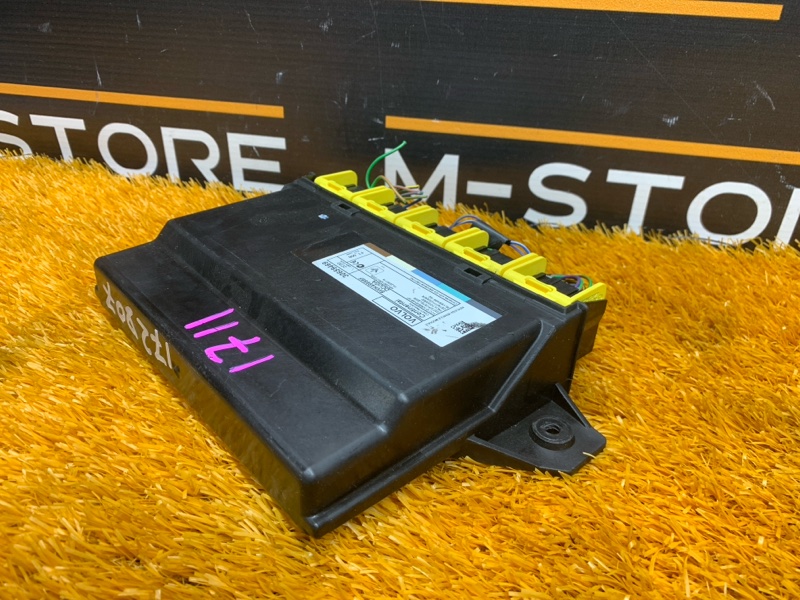 Блок управления центральным замком, 1490 рублей, Красноярск