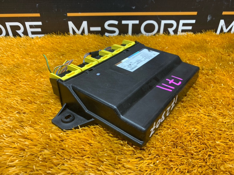 Блок управления центральным замком, 1490 рублей, Красноярск