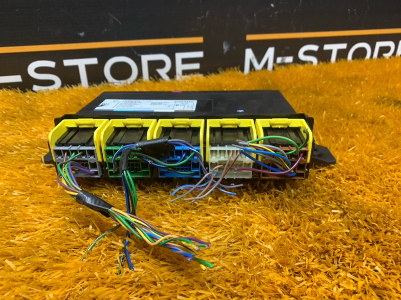 Блок управления центральным замком, 1490 рублей, Красноярск