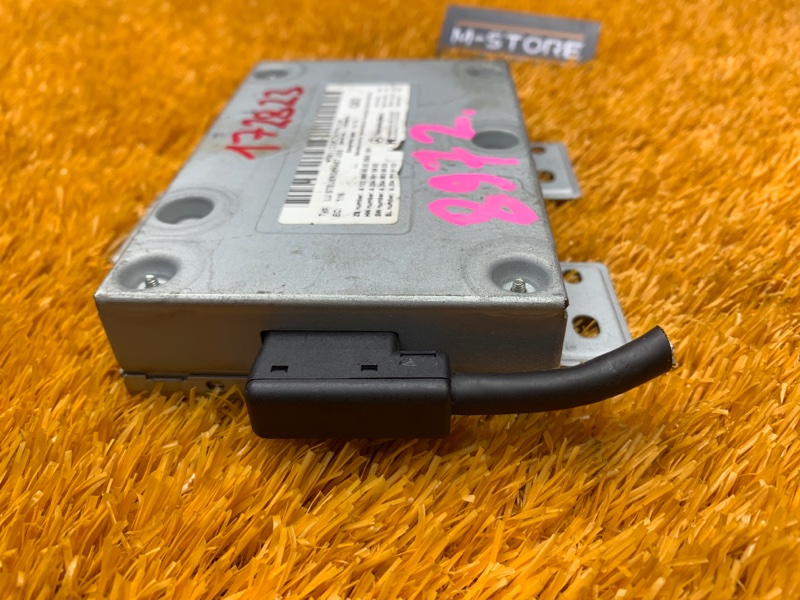 Блок управления магнитолой, 500 рублей, Красноярск