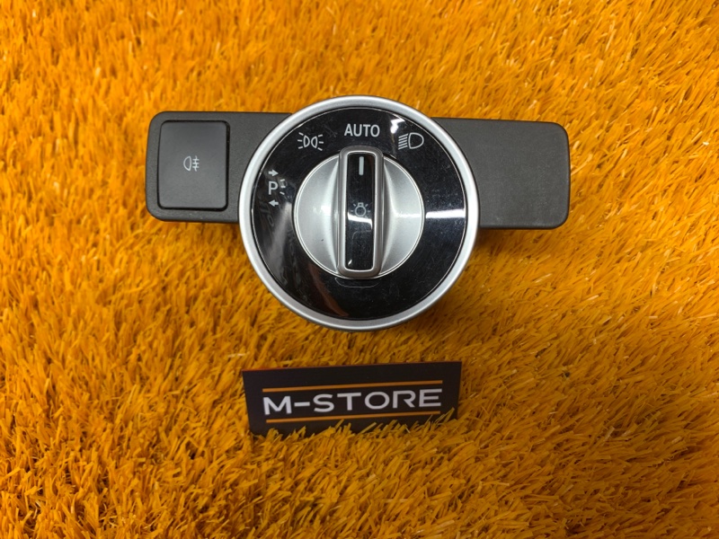 Переключатель света фар, 600 рублей, Красноярск